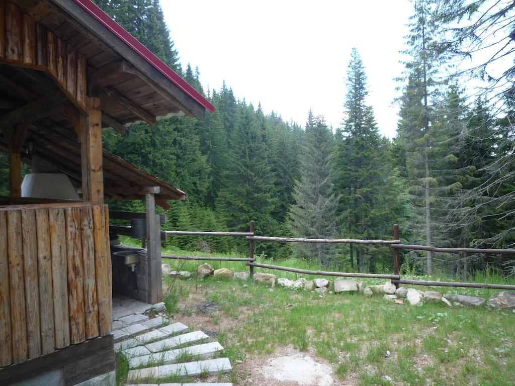 Ski Apartment In Castle Complex Pamporovo Room photo