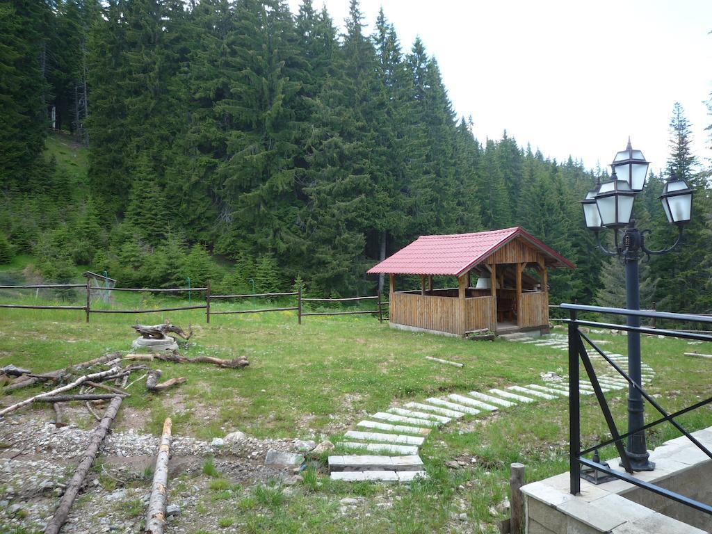 Ski Apartment In Castle Complex Pamporovo Room photo