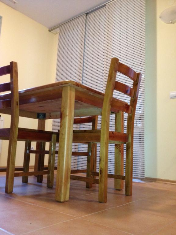 Ski Apartment In Castle Complex Pamporovo Room photo
